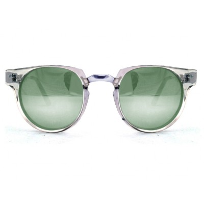 Γυαλιά Ηλίου Spitfire TEDDYBOY 2 Clear & Silver / silver mirror